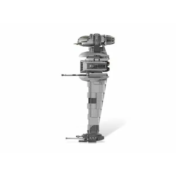 Star Wars 10227 Звёздный истребитель B-Wing