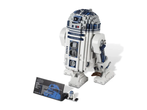 Star Wars 10225 Р2-Д2