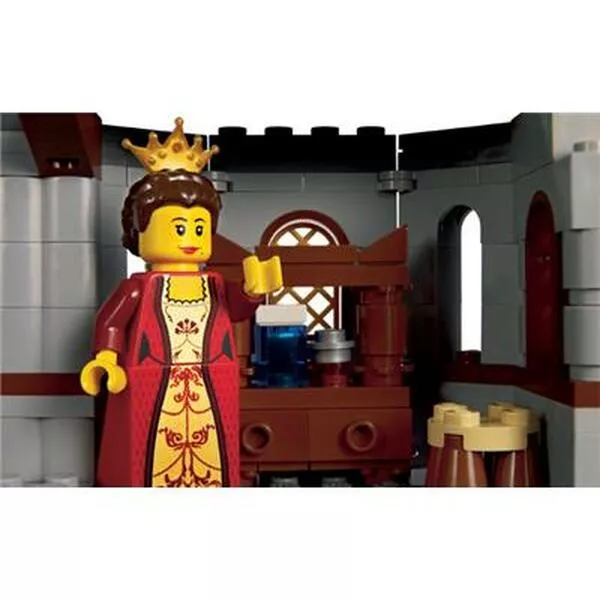 Castle 10223 Рыцарский турнир