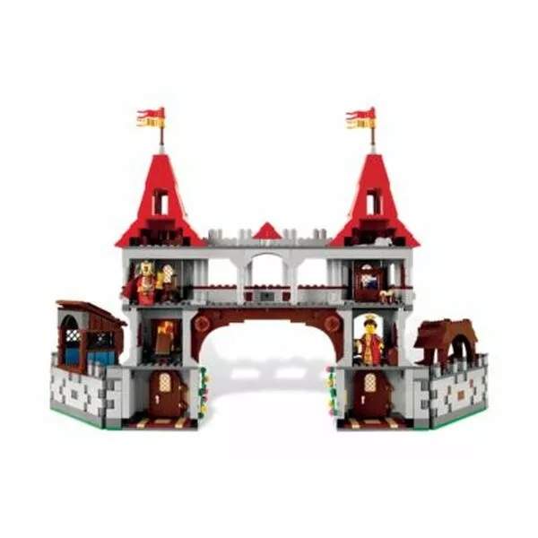 Castle 10223 Рыцарский турнир
