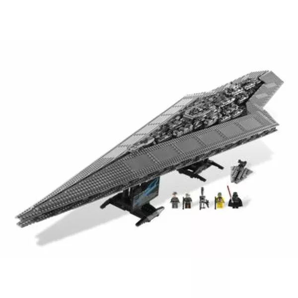Star Wars 10221 Супер звездный разрушитель