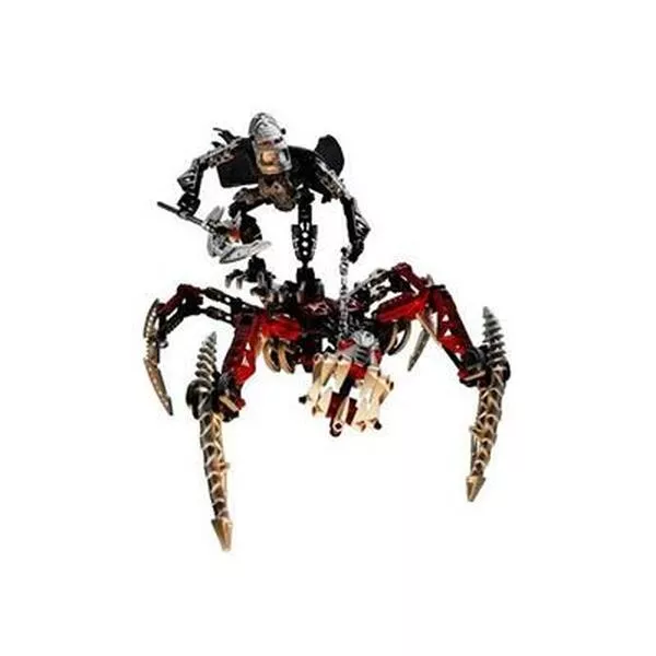 BIONICLE 10204 Кардас