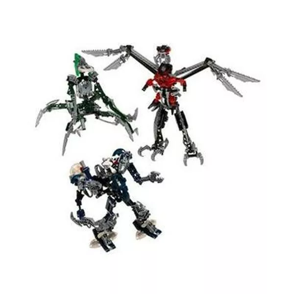 BIONICLE 10202 Абсолютный Дум