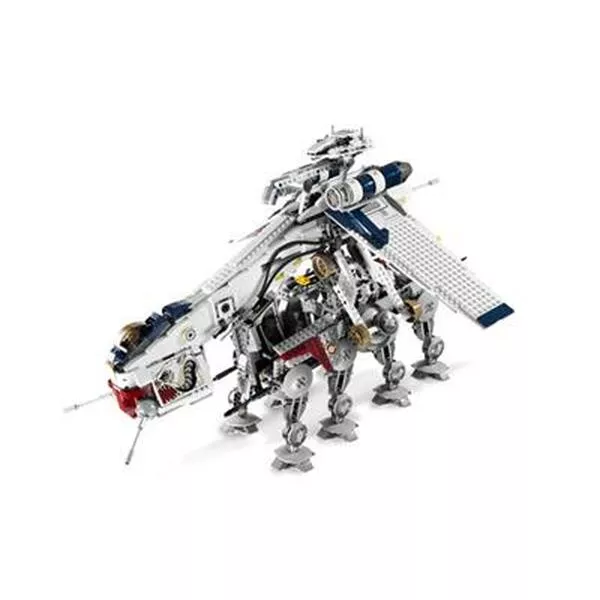 Star Wars 10195 Республиканский десант с AT-OT Walker