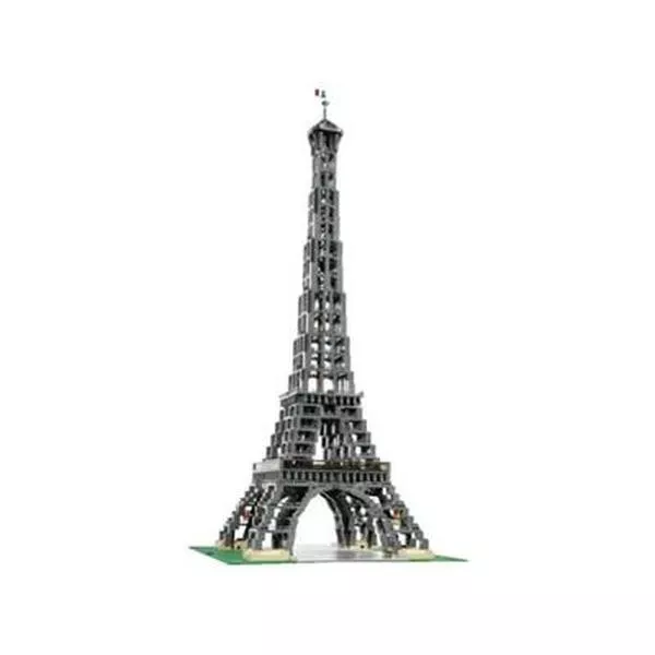 Creator Expert 10181 The Eiffel Tower 1:300