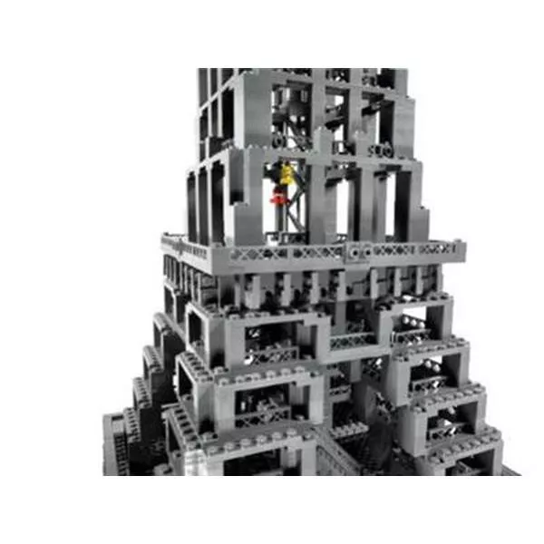 Creator Expert 10181 The Eiffel Tower 1:300