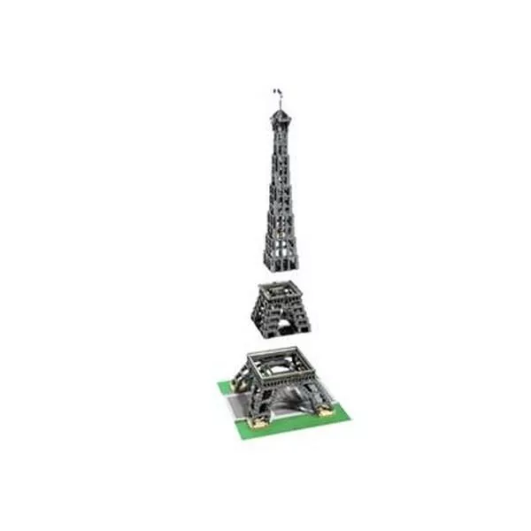 Creator Expert 10181 The Eiffel Tower 1:300
