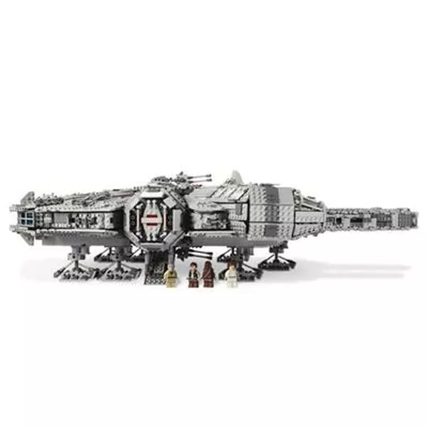 Star Wars 10179 Сокол Тысячелетия