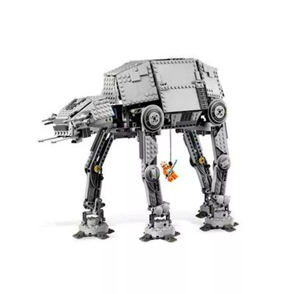 Star Wars 10178 Шагающий AT-AT