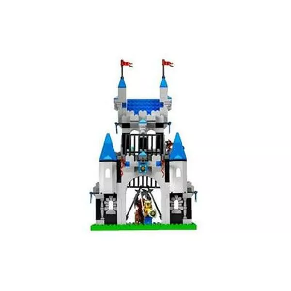 Castle 10176 Королевский замок