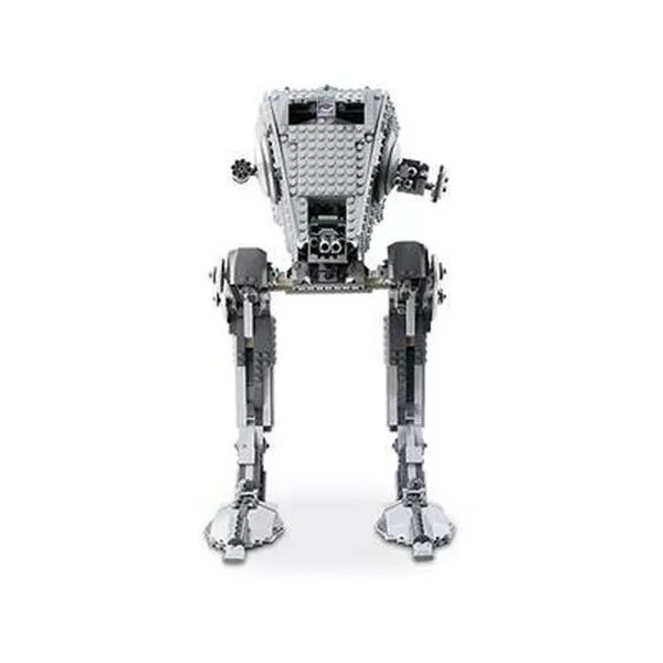 Star Wars 10174 Коллекционная модель AT-ST