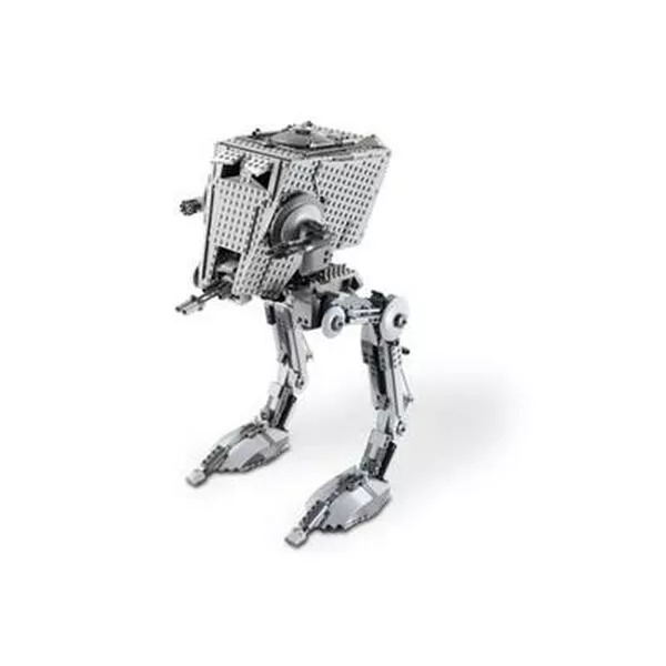 Star Wars 10174 Коллекционная модель AT-ST