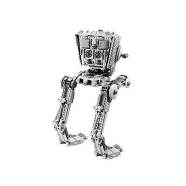 Star Wars 10174 Коллекционная модель AT-ST