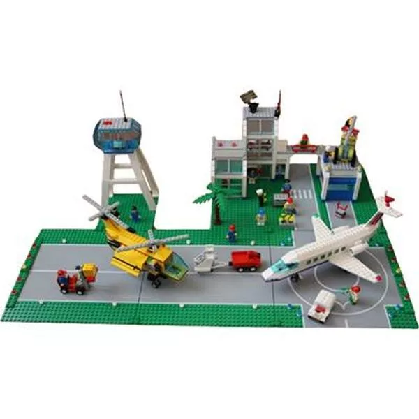 Town 10159 Городской аэропорт