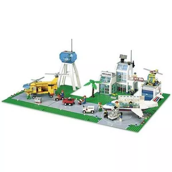 Town 10159 Городской аэропорт