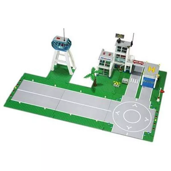 Town 10159 Городской аэропорт