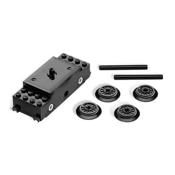 Trains 10153 9V Train Motor