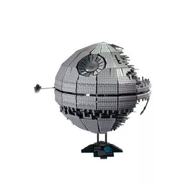 Star Wars 10143 Звезда Смерти II