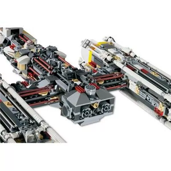 Star Wars 10134 Ударный истребитель Y-wing