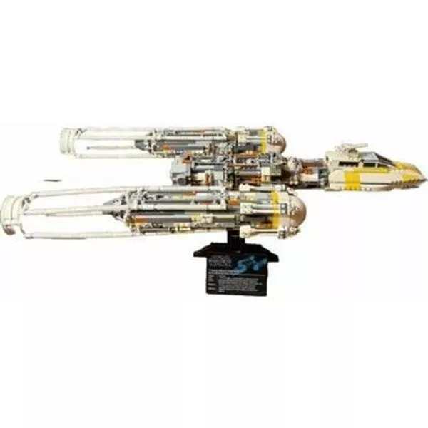 Star Wars 10134 Ударный истребитель Y-wing