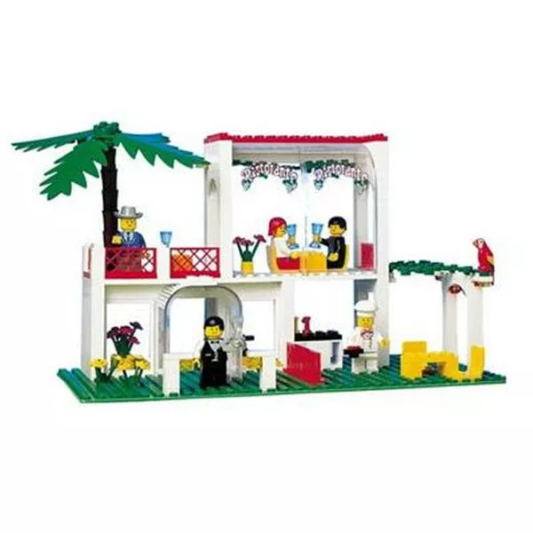 Town 10037 Бризвей Кафе