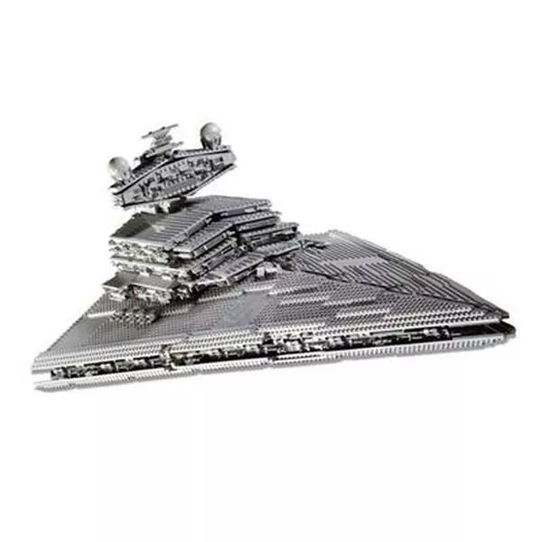 Star Wars 10030 Звездный разрушитель