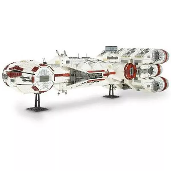 Star Wars 10019 Повстанческий бегун за блокадой