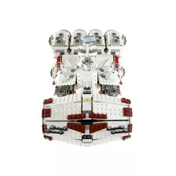 Star Wars 10019 Повстанческий бегун за блокадой