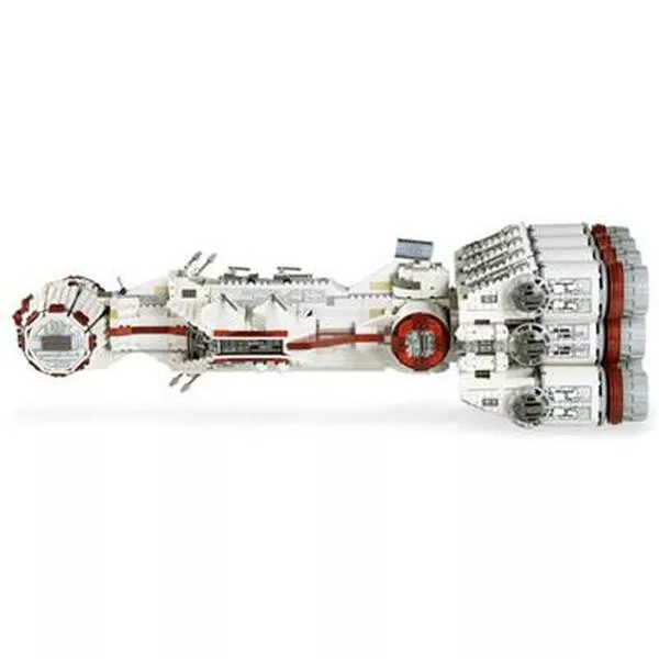 Star Wars 10019 Повстанческий бегун за блокадой