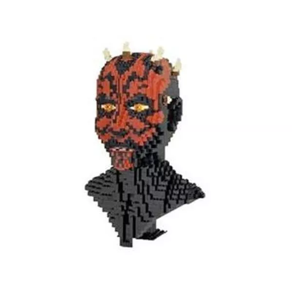 Star Wars 10018 Darth Maul Bust