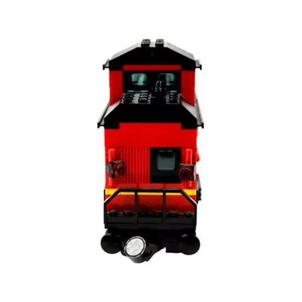Trains 10014 Камбуз