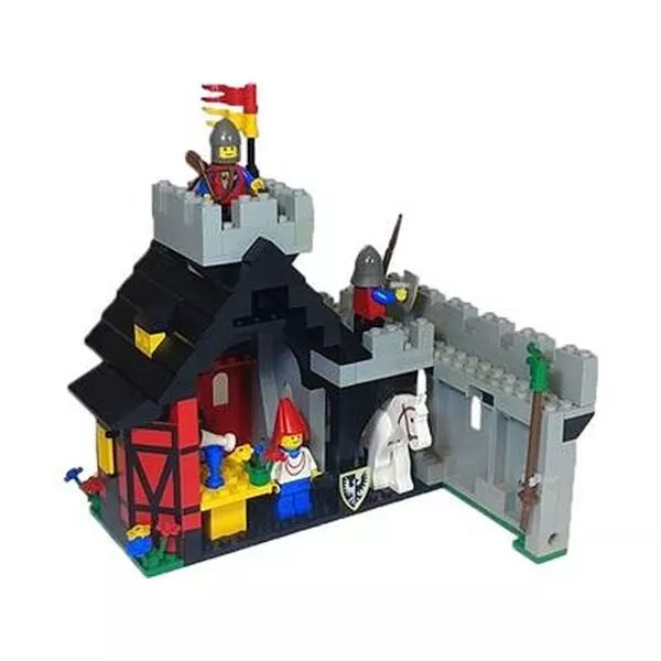 Castle 10000 Охраняемая гостиница