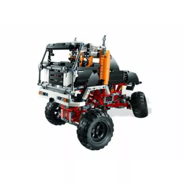 Technic 9398 Внедорожник 4X4