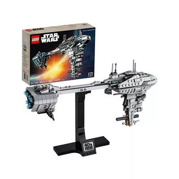 Star Wars 77904 Фрегат «Небулон-Б»