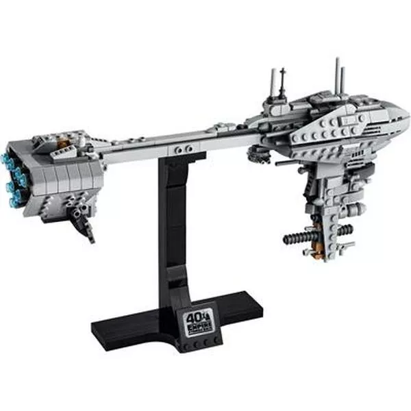Star Wars 77904 Фрегат «Небулон-Б»