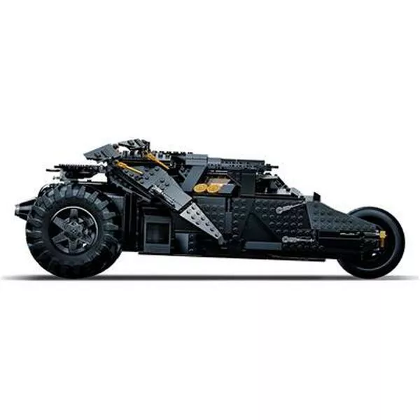 Super Heroes 76240 Бэтмобиль «Тумблер»