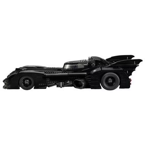Super Heroes 76139 1989 Batmobile