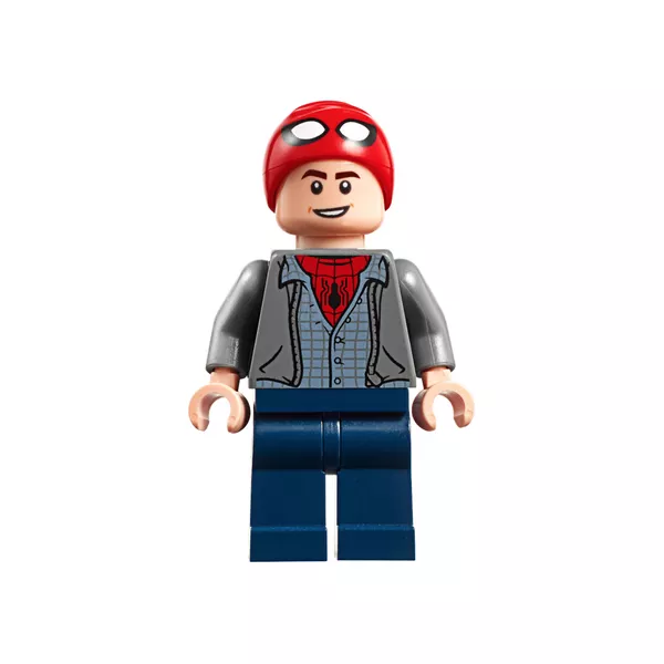 Super Heroes 76129 Нападение Гидромена