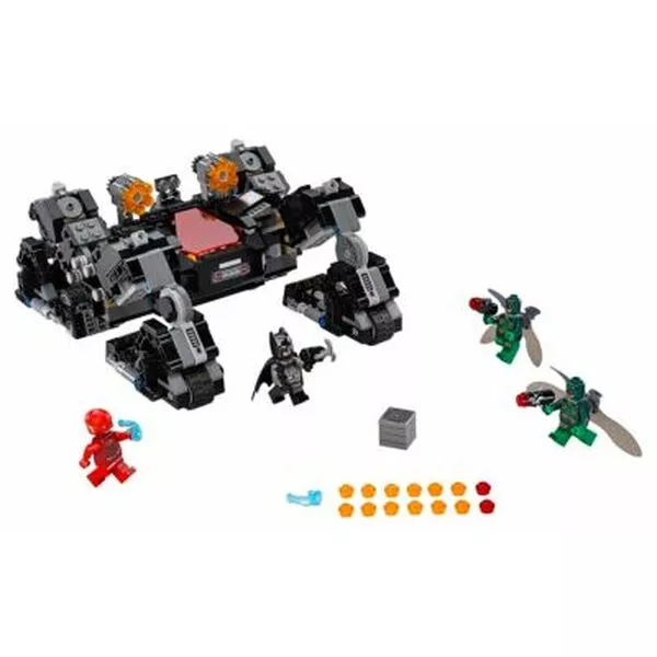 Super Heroes 76086 Сражение в туннеле