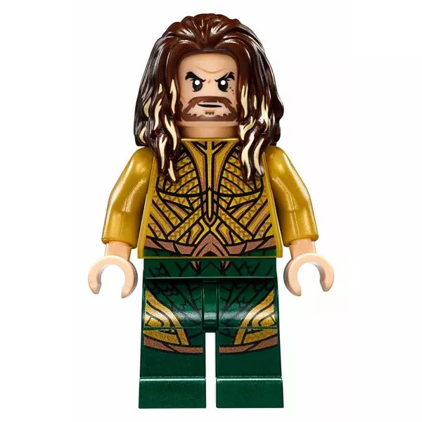 Super Heroes 76085 Битва за Атлантиду