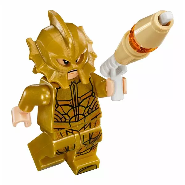 Super Heroes 76085 Битва за Атлантиду