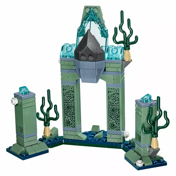 Super Heroes 76085 Битва за Атлантиду