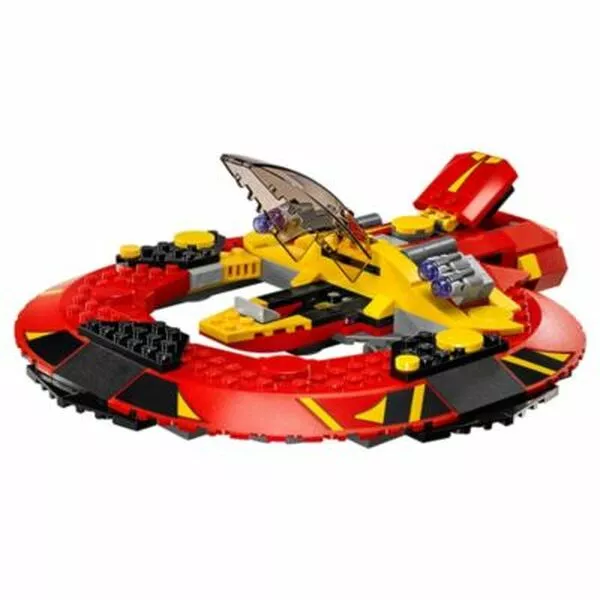 Super Heroes 76084 Решающая битва за Асгард