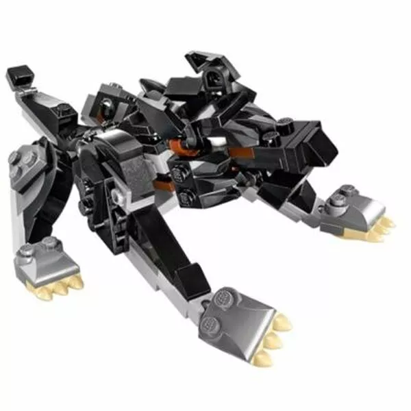 Super Heroes 76084 Решающая битва за Асгард