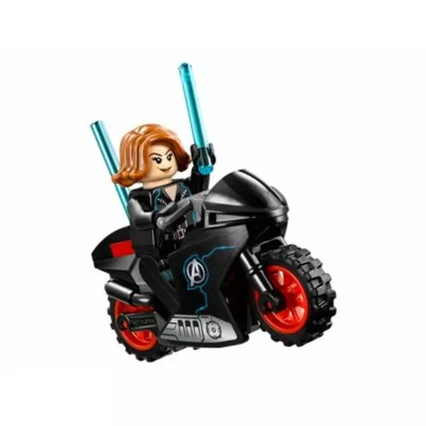 Super Heroes 76050 Опасное ограбление