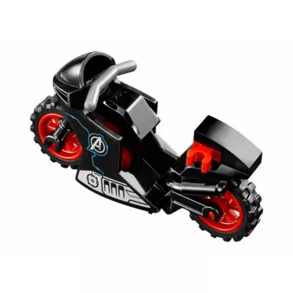 Super Heroes 76050 Опасное ограбление