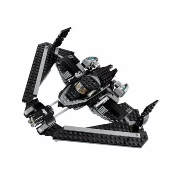 Super Heroes 76046 Герои Справедливости: Поединок в небе