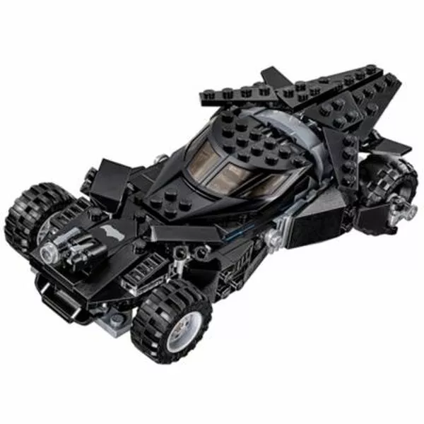 Super Heroes 76045 Перехват криптонита