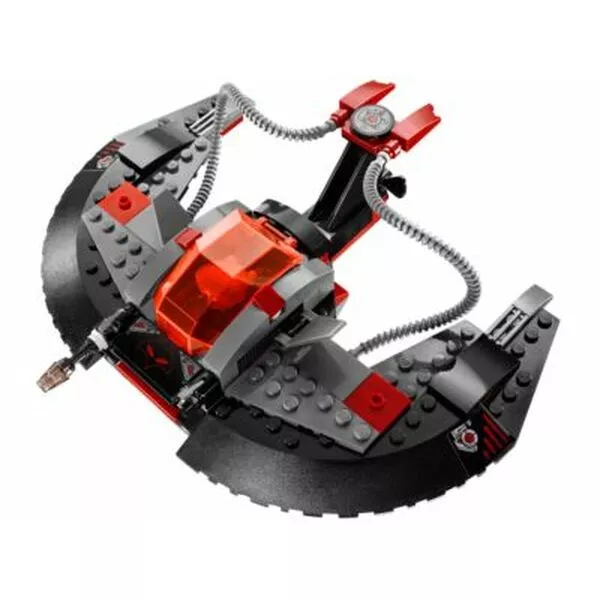 Super Heroes 76027 Глубоководная атака Черного Манта