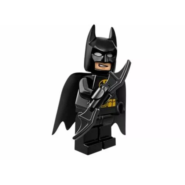 Super Heroes 76013 Бэтмен: Паровой каток Джокера
